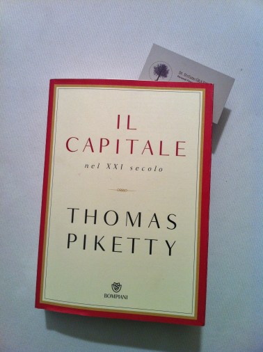 Il Capitale