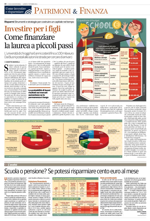 Universita 27 ott 2014